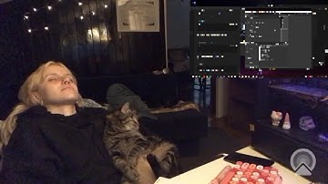 finalizing my game’s world in 7 days | day 4 — silent dev stream