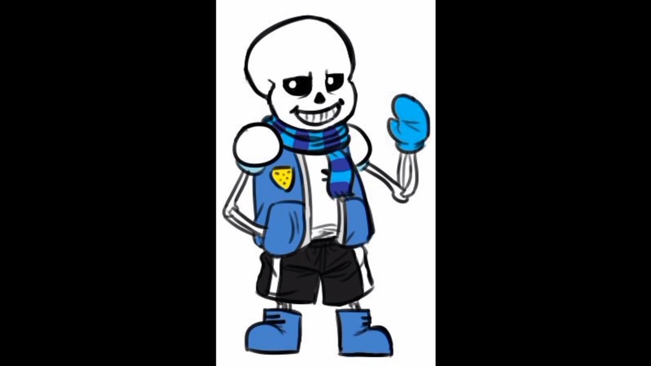 Au Sanses ~ Bad Apple Part 1