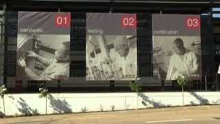 South African Bureau Of Standards Health Safety Induction Video Health Safety