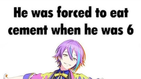 Project Sekai but if I lose my combo the song changes