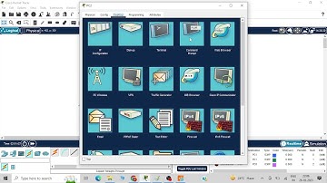 Switchport vlan tag, untag, access, trunk, native part 3 (The Lab)