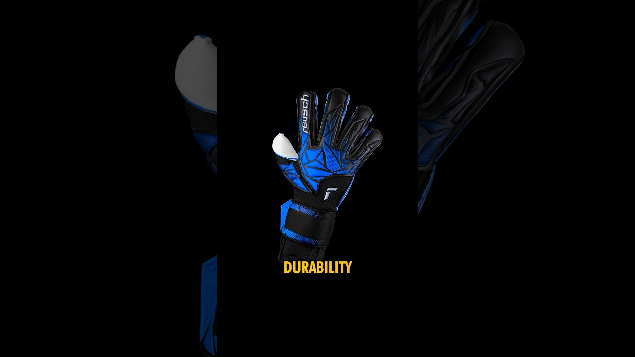 Ultimate Grip AND Maximum Durability⁉️