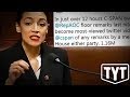 Alexandria Ocasio-Cortez Just Broke C-SPAN