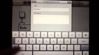 How To Use Educreations