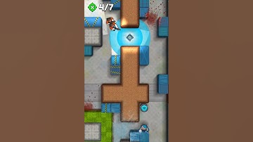 Hunter Assassin Gameplay Level 275 #hunterassasin #gameplay #assasin #shorts #iosgame #gameplayvideo