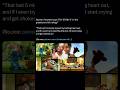 The best movie trilogy ending #toystory #movie #disney #shorts