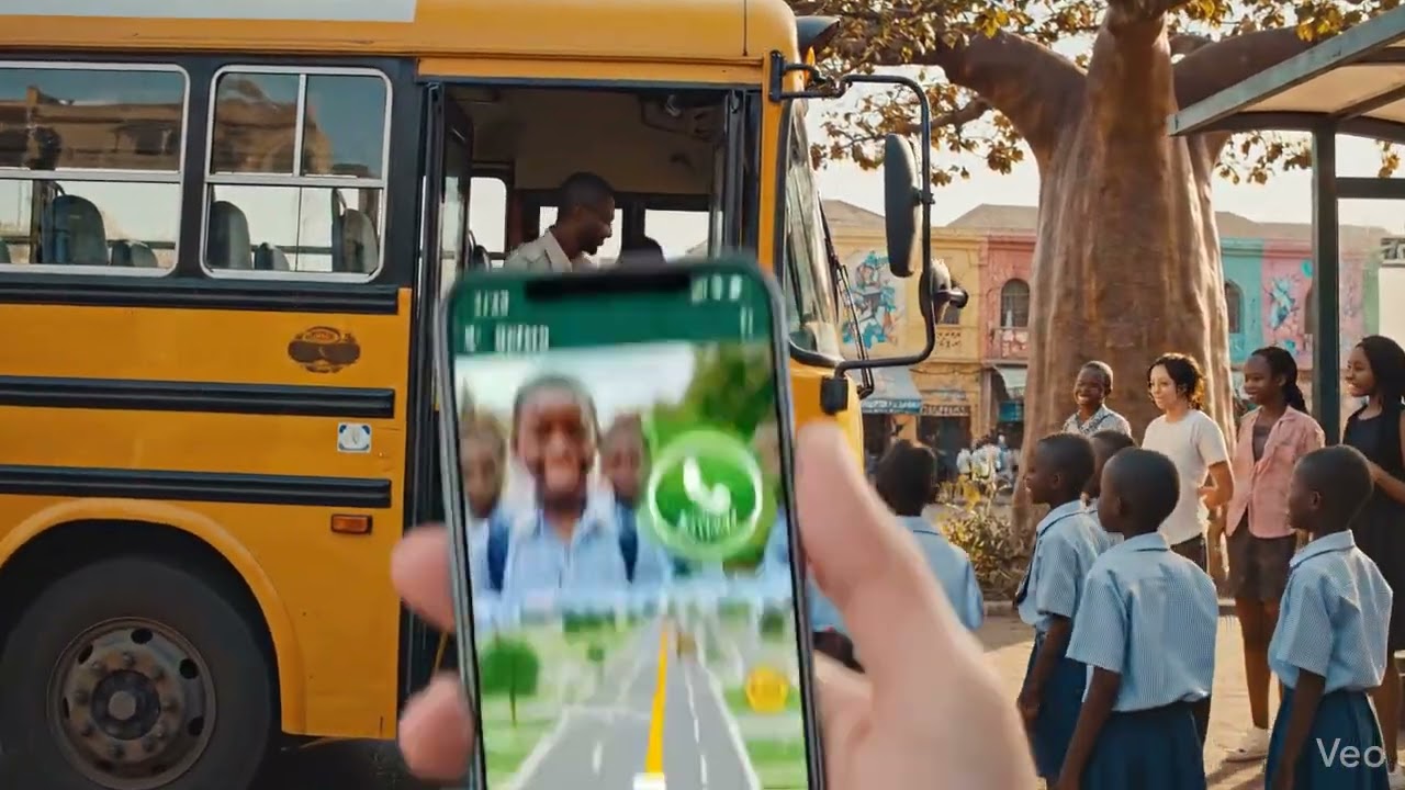 Vidéo plus longue générée avec succès