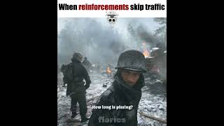 Surrender canceled #gaming #cod #shorts