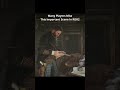 Players Miss This Important Scene In RDR2 Rdr2 Fyp 