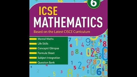 viva publication math class 6 -EX-1.3