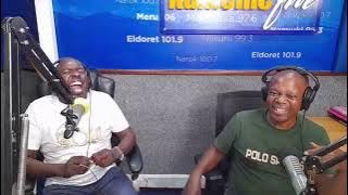 Ma Idea ma biacara iria ungihingura na mbeca cia thirikari cia NYOTA by Humuka 😂