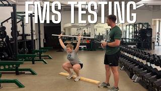 FMS Testing Intro
