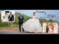 Christopher Natasha Goan Wedding Highlights CALIFFA CAPTURES mp3