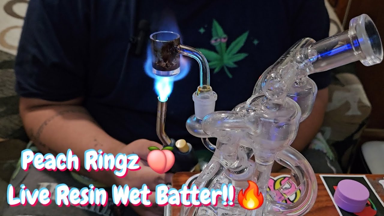 New Glass Piece Debut ✨️  [ Review ]
