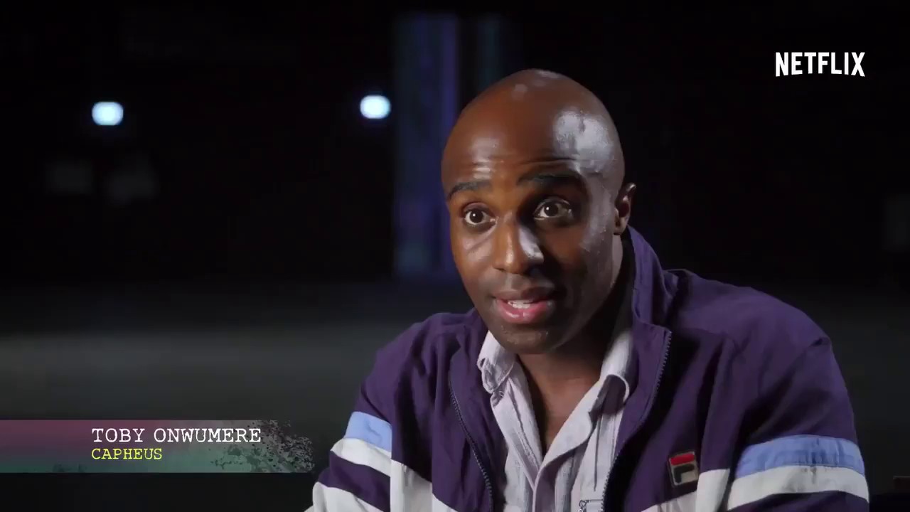 Sense8 Season 2: Behind the Scenes #2