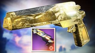 The Most Underrated Hand Cannon Almost Nobody Knows About