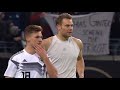 Sané, Gnabry & Co. with a rousing performance | Germany vs Russia 3-0 | Highlights | Friendly