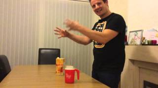 Slush Cuppy Slush Maker Review From Firebox