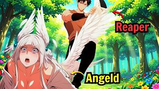 Full He Failed 99 Times, but the 100th Regression Turned Him Into an SSS-Rank Legend - Manhwa Recap News