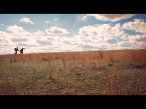 Quivera Official Trailer 2014