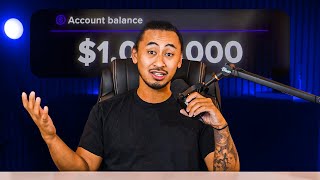 I'm a 28 year old millionaire.. here's what i do.