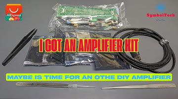 Should I build another amplifier? Mailbag ep87