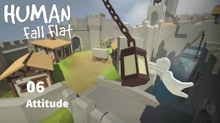 Human Fall Flat OST - 06 Attitude