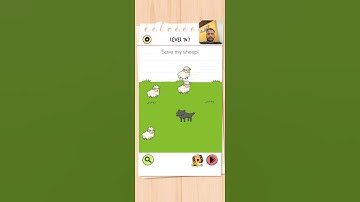 🧠Brain Test All Star Iq Level 147 #braintestpuzzle #braintest #gaming #iq