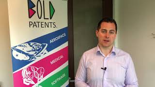 Bold Today Show Episode 118 | Filing Options: No Patent?