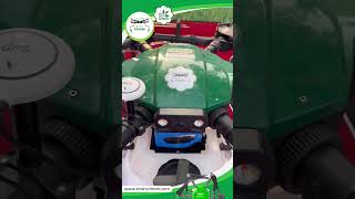 KRISHI VIMAN AGRI-DRONE | DGCA APPROVED | IFFCO