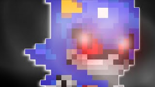 Dead Or Alive | Sprite Animation