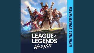 Download Lagu The Rift Calls: Reprise (Home Screen)