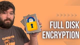 Securing your data with TPM2 Full Disk Encryption on Fedora