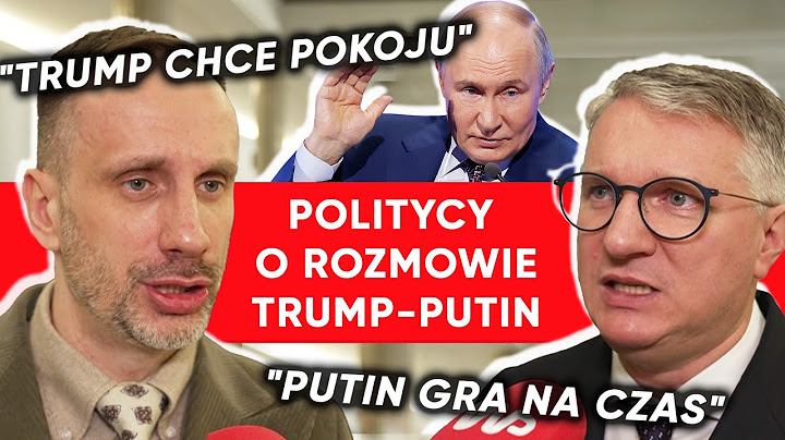 "Putin gra ostro". Sejm o żądaniach Putina. Petru: Kompromis jest coraz mniej realny