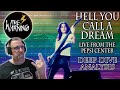 The Warning lays out the "Hell You Call A Dream" | Roadie Reacts &amp; DECONSTRUCTS live hard rock