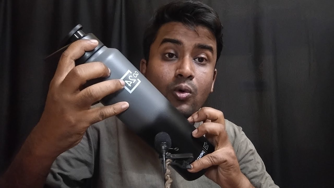 Fast Lofi ASMR 4 Minute