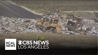 Chiquita Canyon Landfill ordered to address ongoing odor issues