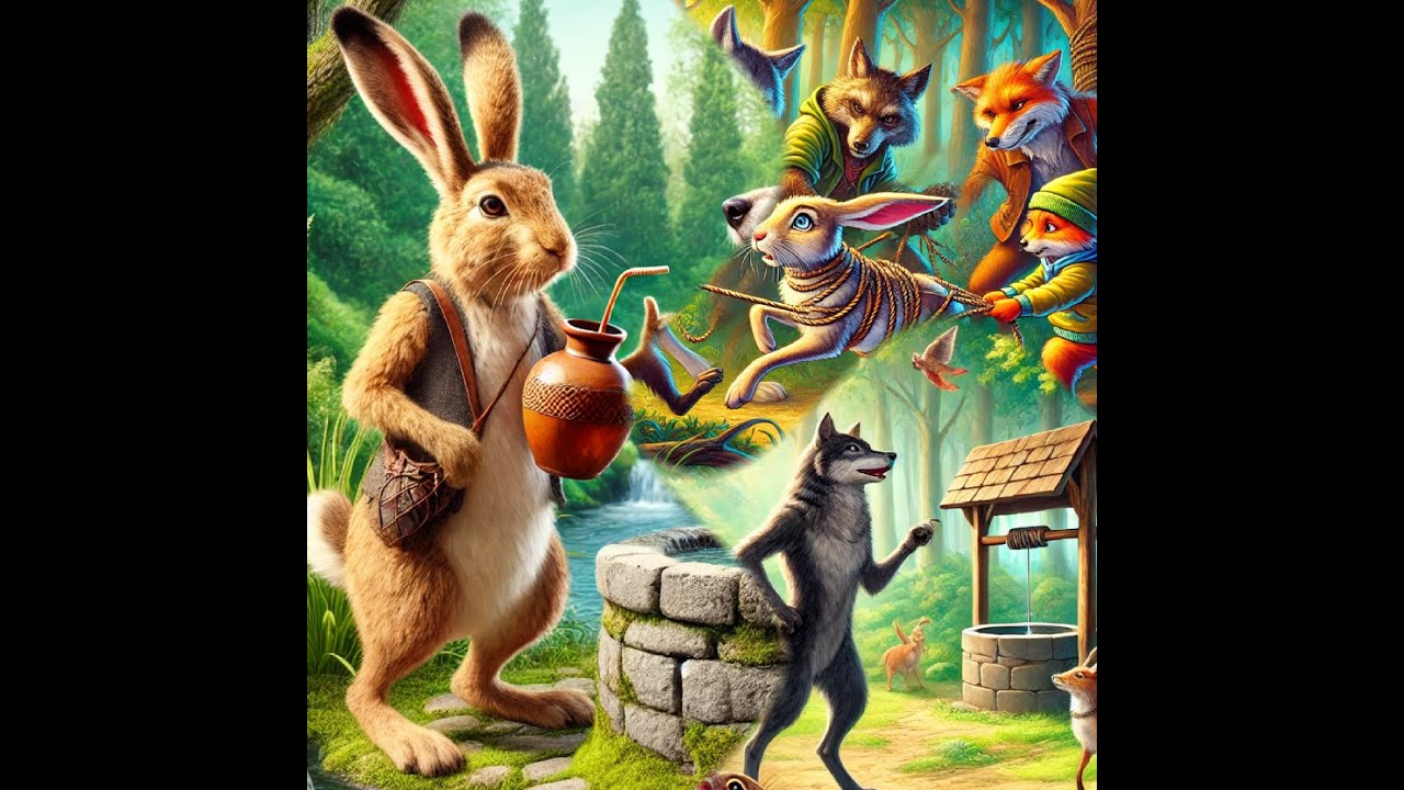 UBURYARYA BWA BAKAME_INKURU ZA KERA -ELMO STORIES