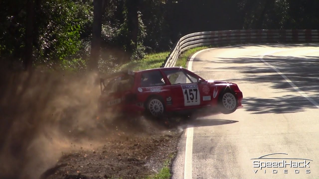 42. Buzetski Dani 2023 | Crash & Show