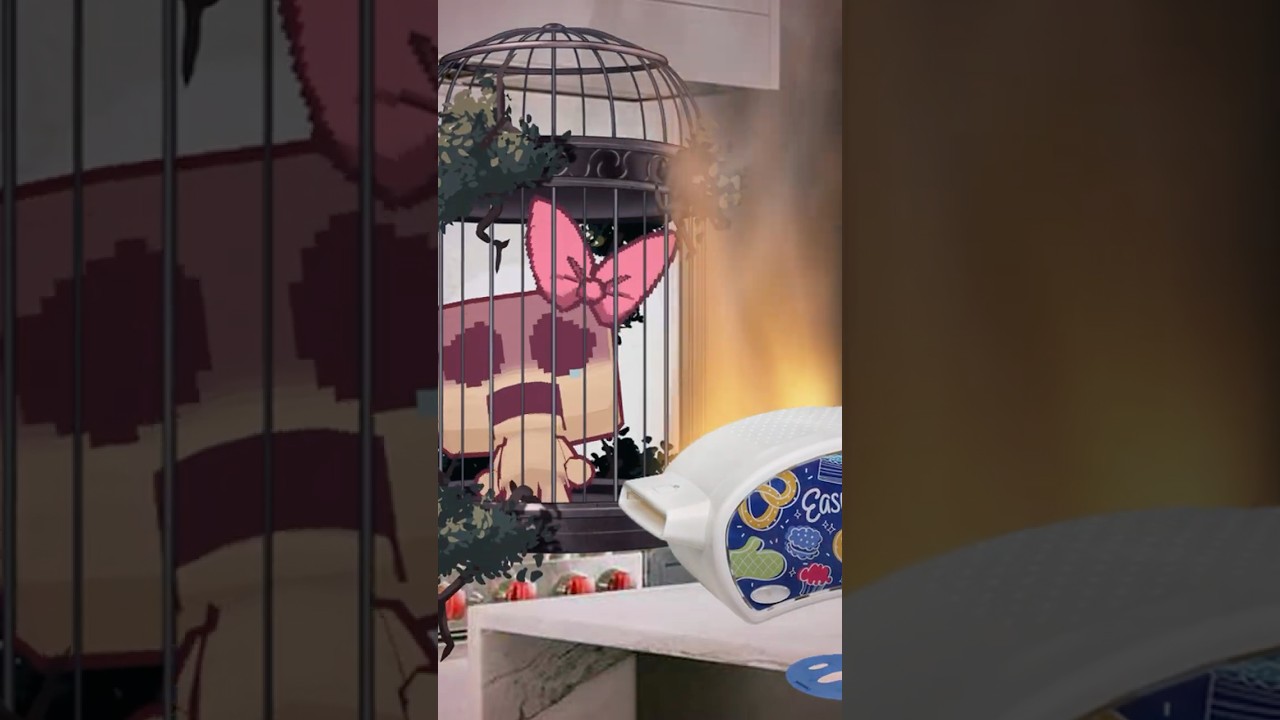 CHAT WE NEED TO COOK