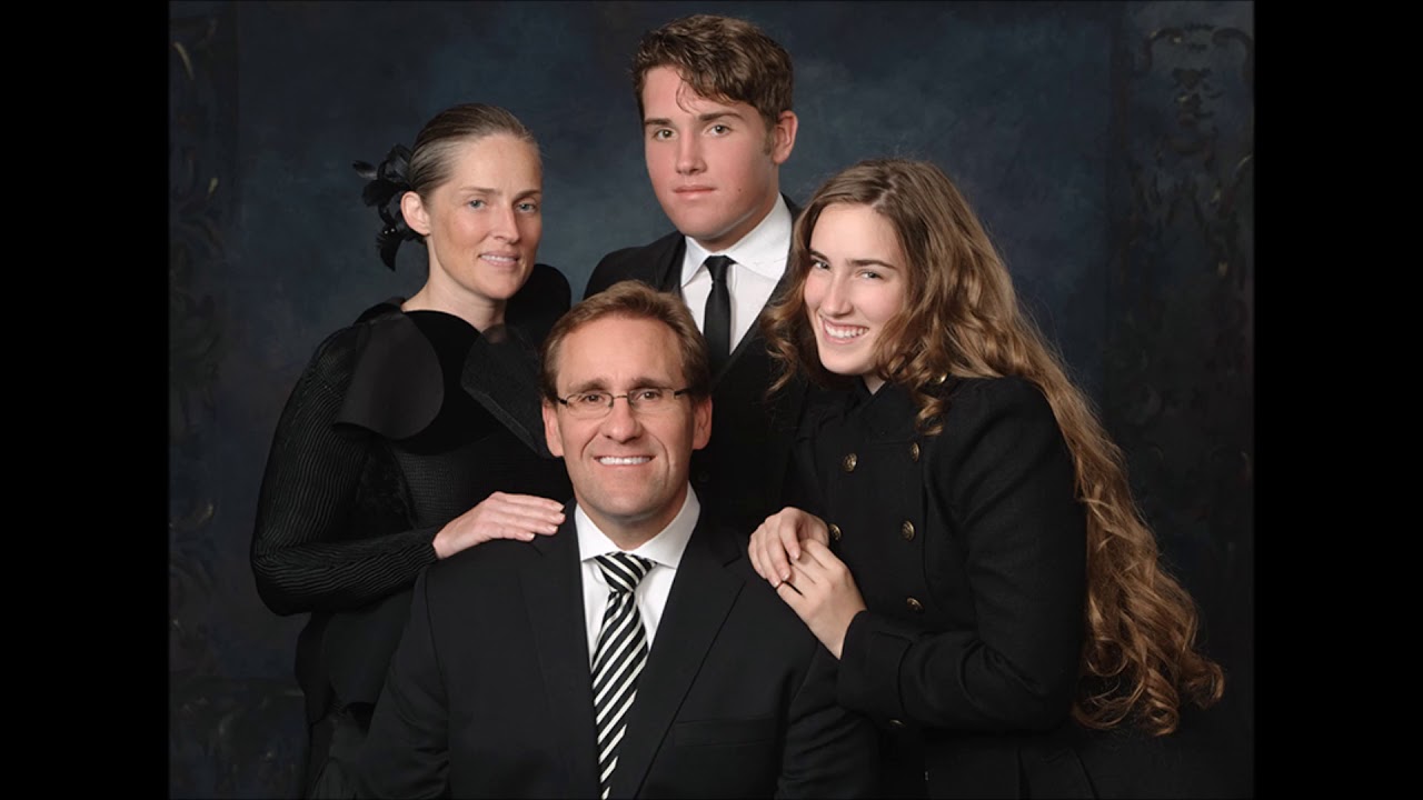 Myles Young: When The Cows Grow Up