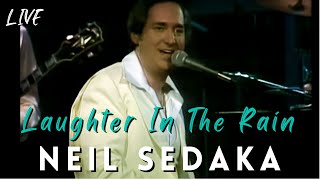 Neil Sedaka - Laughter In The Rain Resimi