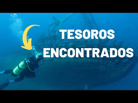 Vídeo: 15 Naufragios Visibles Desde Tierra - Matador Network
