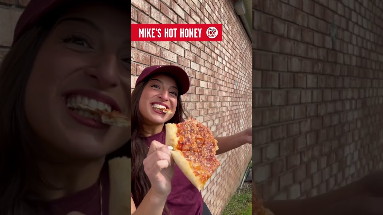 Mike's Hot Honey Pizza | Cam's Pizzeria | Rochester, NY