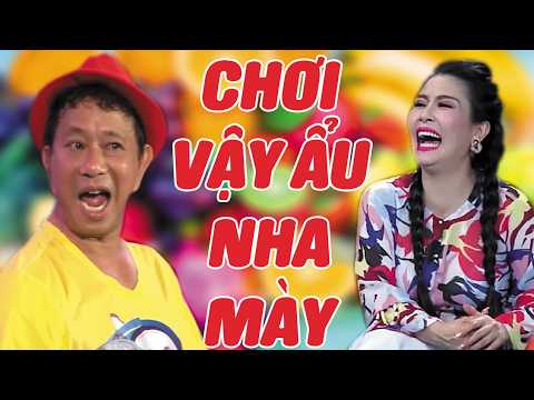 Hài Bảo Chung - Kiều Oanh Cực Đỉnh Khán Giả Xem 1000 Lần Vẫn Cười Bể Bụng - Hài Bảo Chung -Kiều Oanh