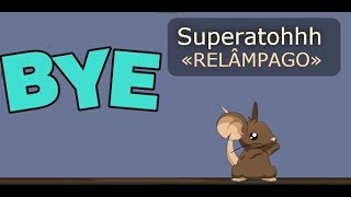 A Despedida Final - Transformice