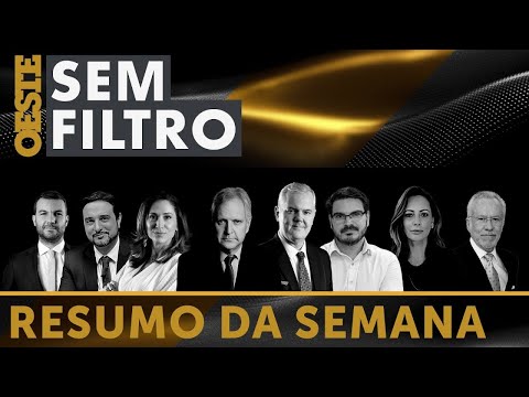 OESTE SEM FILTRO