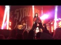 Capture de la vidéo The Struts - Full Concert (The Fillmore, San Francisco, Ca 11-2-16)