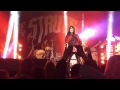 The Struts - FULL CONCERT (The Fillmore, San Francisco, CA 11-2-16)