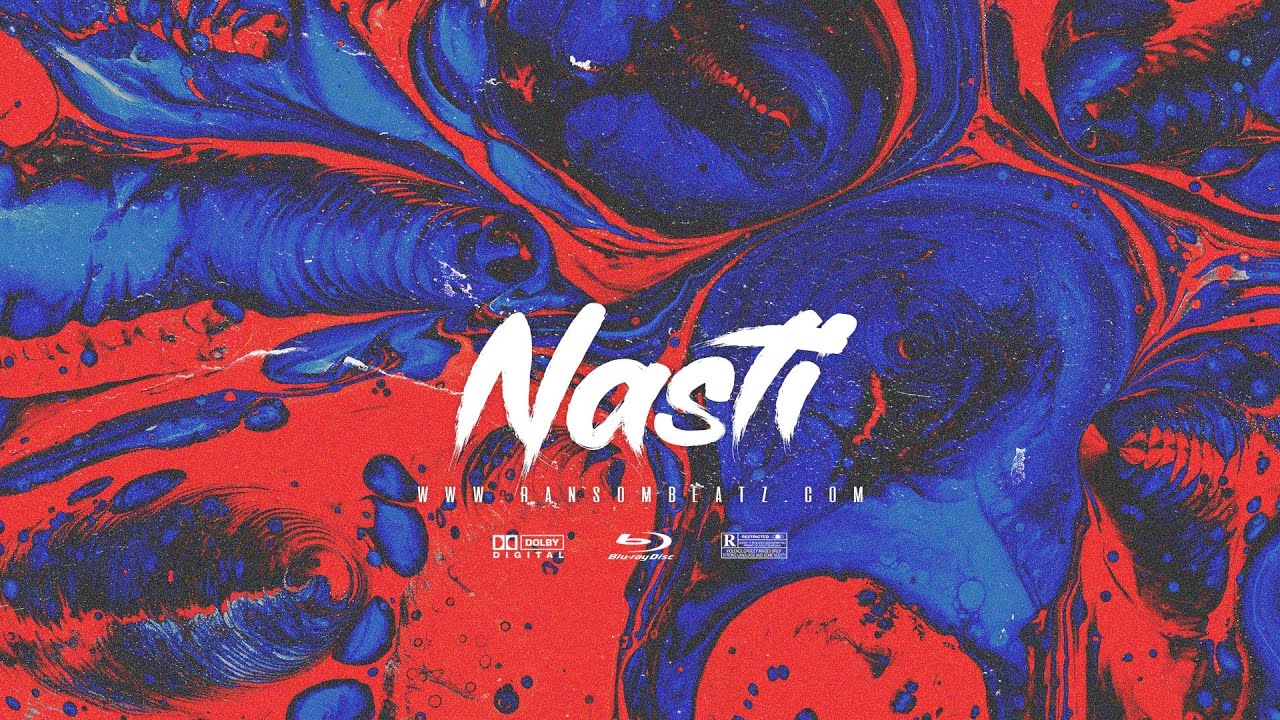 Not3s x UK Afrobeat Type Beat 2019 - Nasti
